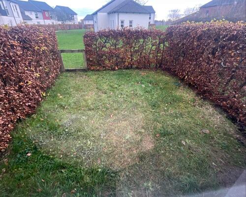 BO GRATIS I DEN FØRSTE MDR.  - 2 værelses lejlighed i Erritsø - Mulighed for husdyr