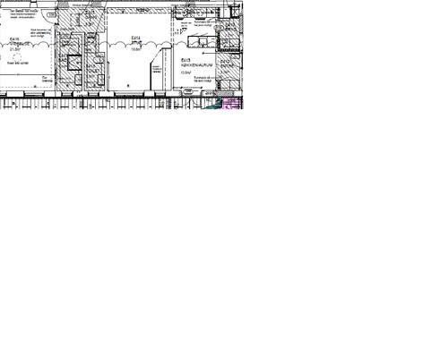 Kæmpe 3-værelses lejlighed midt i centrum