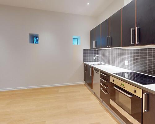 3 værelses lejlighed i Aalborg