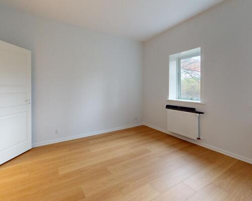 3 værelses lejlighed i Aalborg