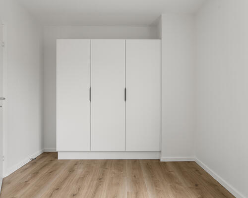 Nyopført Rækkehus til leje i Gistrup