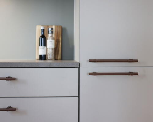 Kronen i UN17 Village - Fokus på det sunde liv