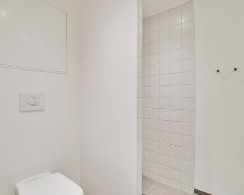 2 værelses lejlighed i København S