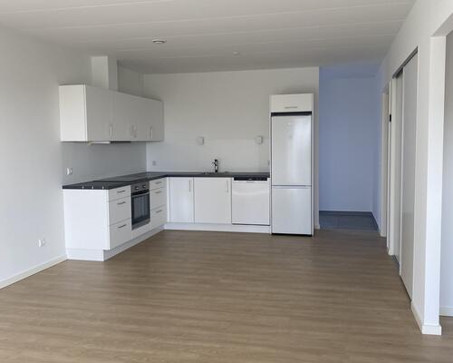 3 værelses lejlighed i Malling