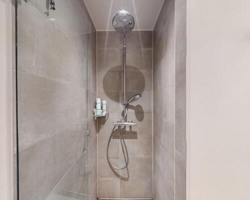 4 værelses lejlighed i Nordhavn