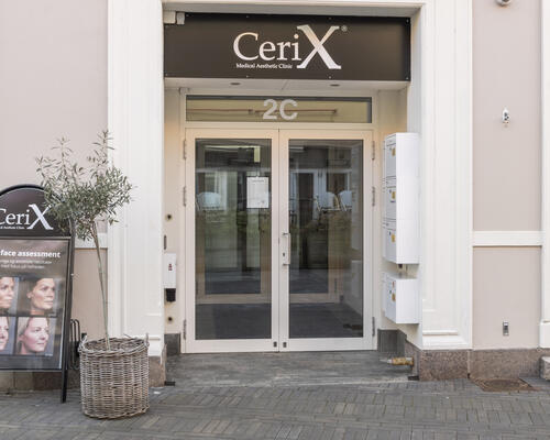 ✨ Lejlighed til leje på Lille Gråbrødrestræde – midt i Odense C ✨