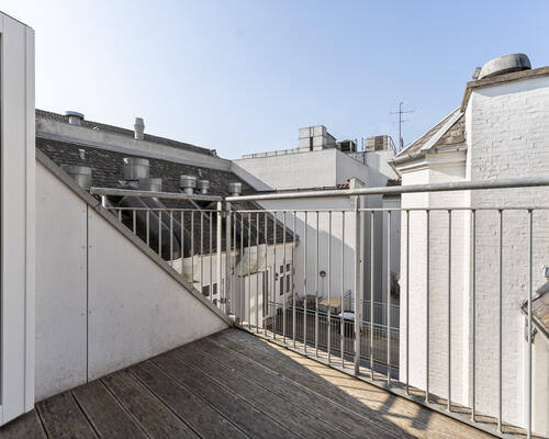 ✨ Lejlighed til leje på Lille Gråbrødrestræde – midt i Odense C ✨