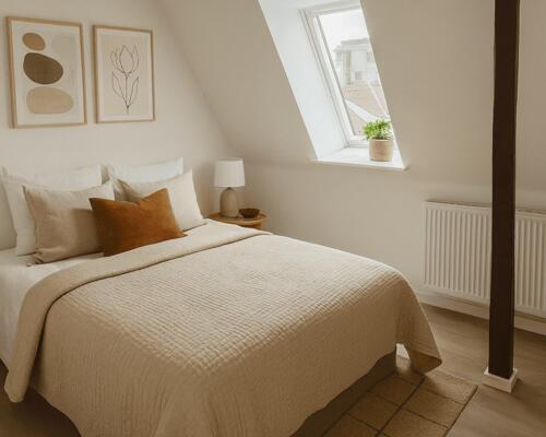 3 værelses lejlighed i Sønderborg