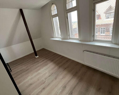 3 værelses lejlighed i Sønderborg