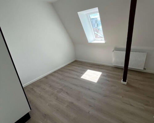 3 værelses lejlighed i Sønderborg