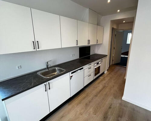 3 værelses lejlighed i Sønderborg