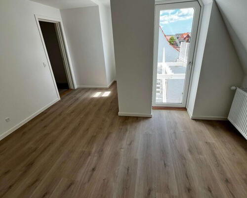 3 værelses lejlighed i Sønderborg