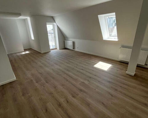 3 værelses lejlighed i Sønderborg