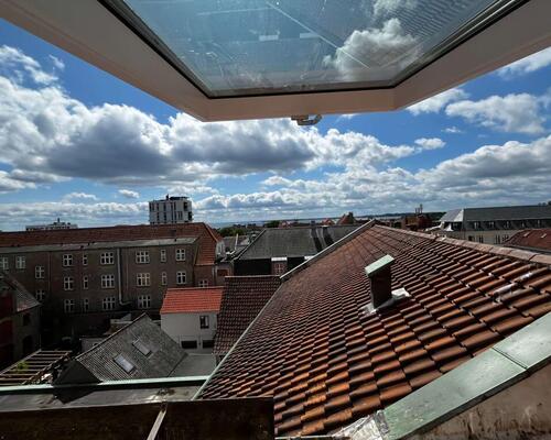 3 værelses lejlighed i Sønderborg