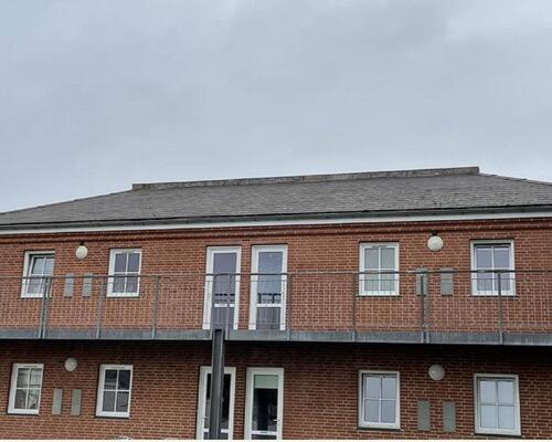 3 værelses lejlighed i Odense C