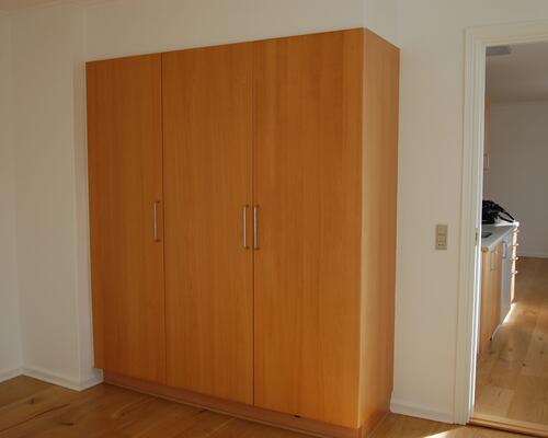 2 værelses lejlighed i Kolding