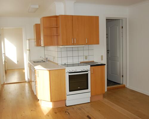 2 værelses lejlighed i Kolding