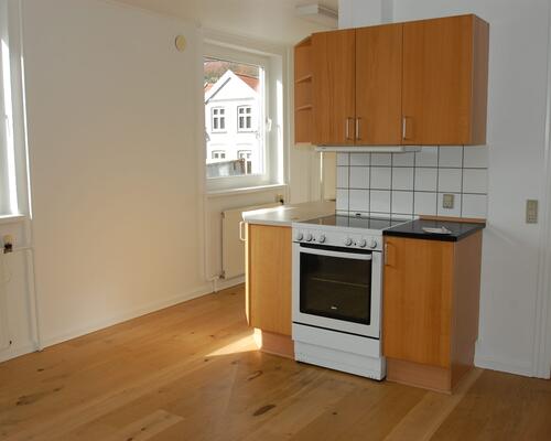 2 værelses lejlighed i Kolding