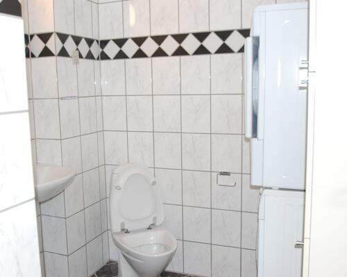 2 værelses lejlighed i Kolding