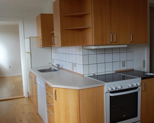 2 værelses lejlighed i Kolding