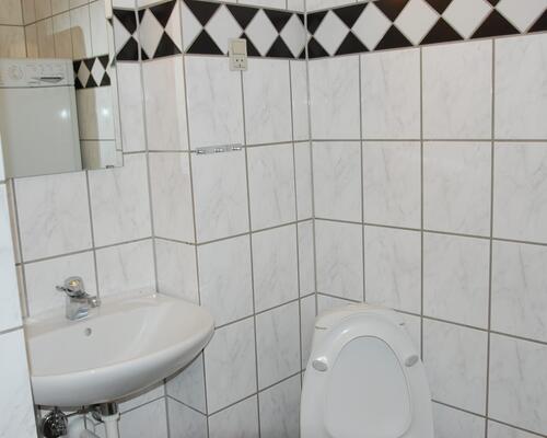 2 værelses lejlighed i Kolding