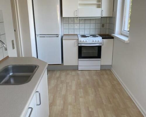 2 værelses lejlighed i Kolding