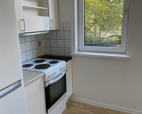 2 værelses lejlighed i Kolding