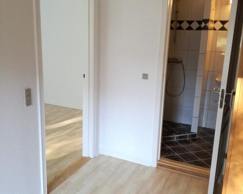 2 værelses lejlighed i Kolding