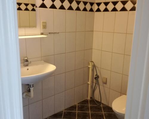 2 værelses lejlighed i Kolding