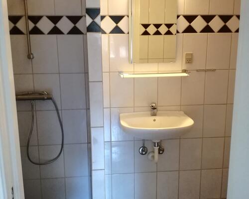 2 værelses lejlighed i Kolding