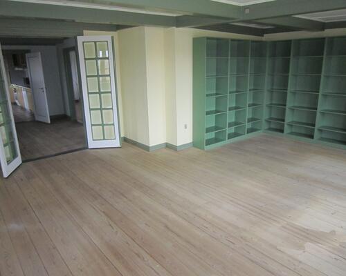 5 værelses hus i Ebberup