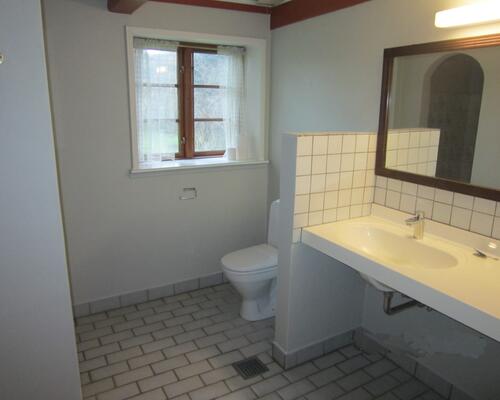 5 værelses hus i Ebberup