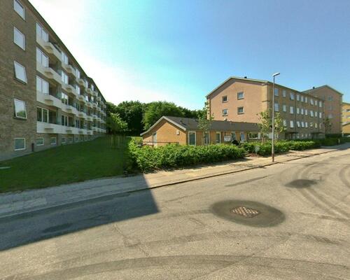 3 værelses lejlighed i Aalborg