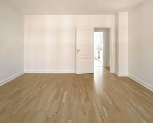 2 værelses lejlighed i Aalborg