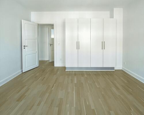 2 værelses lejlighed i Aalborg