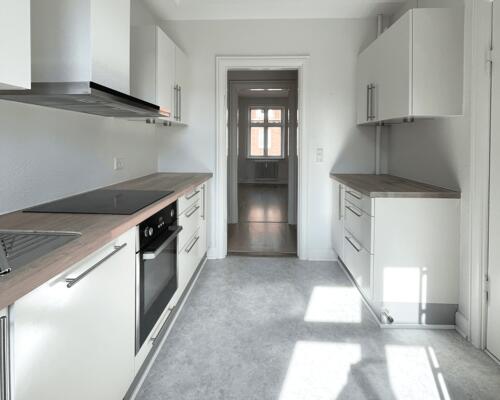 2 værelses lejlighed i Aalborg