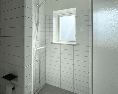 2 værelses lejlighed i Aalborg