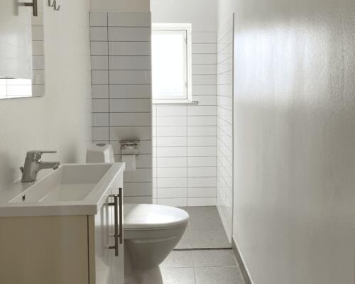 2 værelses lejlighed i Aalborg