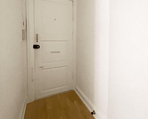 2 værelses lejlighed i Aalborg