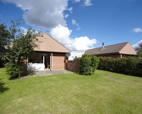 2 værelses hus i Skjern