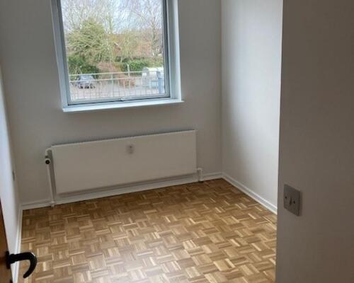 4 værelses lejlighed i Haarby