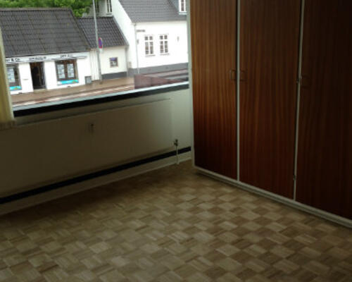 4 værelses lejlighed i Haarby