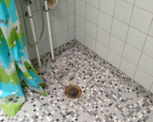 4 værelses lejlighed i Haarby