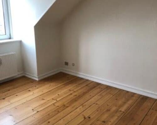 4 værelses lejlighed i Randers