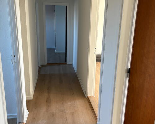 4 værelses lejlighed i Faaborg