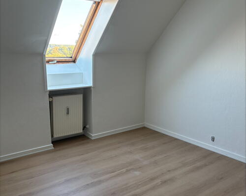 4 værelses lejlighed i Faaborg