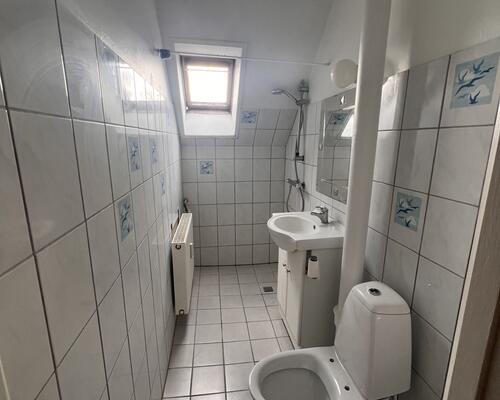 4 værelses lejlighed i Faaborg