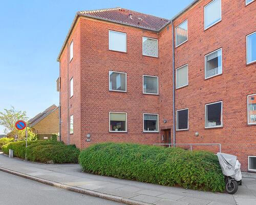 3 værelses lejlighed i Randers NØ