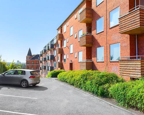 3 værelses lejlighed i Randers NØ