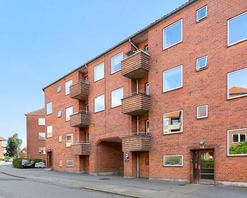 3 værelses lejlighed i Randers NØ